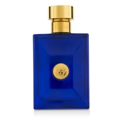 Versace Dylan Blue Eau De Toilette Spray 50ml/1.7oz 14 Versace Dylan Blue Eau De Toilette Spray 50ml/1.7oz -Baxt Beauty Shop 21854686605 2