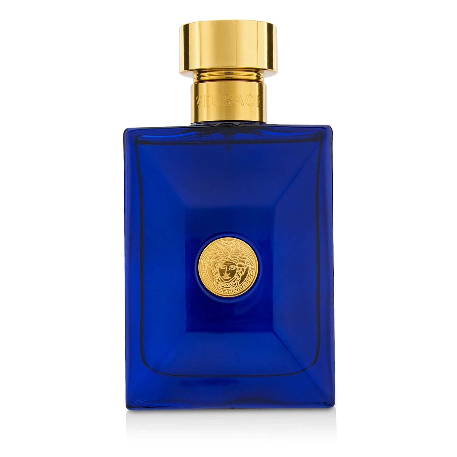 Versace Dylan Blue Eau De Toilette Spray 50ml/1.7oz 8 Versace Dylan Blue Eau De Toilette Spray 50ml/1.7oz - Image 6