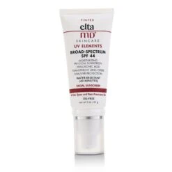 EltaMD UV Elements Moisturizing Physical Tinted Facial Sunscreen SPF 44 - For All Skin Types & Post-Procedure Skin (Unboxed) 57g/2oz -Baxt Beauty Shop 21916165901 1 a5b4f673 b6f4 4e94 ba93 1f4198cc0c8a
