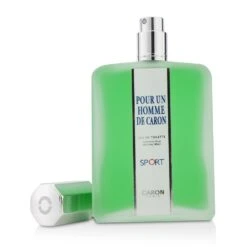 Caron Pour Un Homme Sport Eau De Toilette Spray 125ml/4.2oz -Baxt Beauty Shop 21942068405 1
