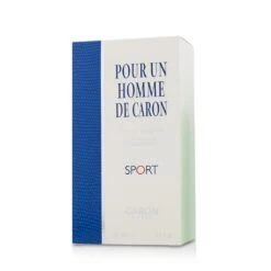 Caron Pour Un Homme Sport Eau De Toilette Spray 125ml/4.2oz -Baxt Beauty Shop 21942068405 2