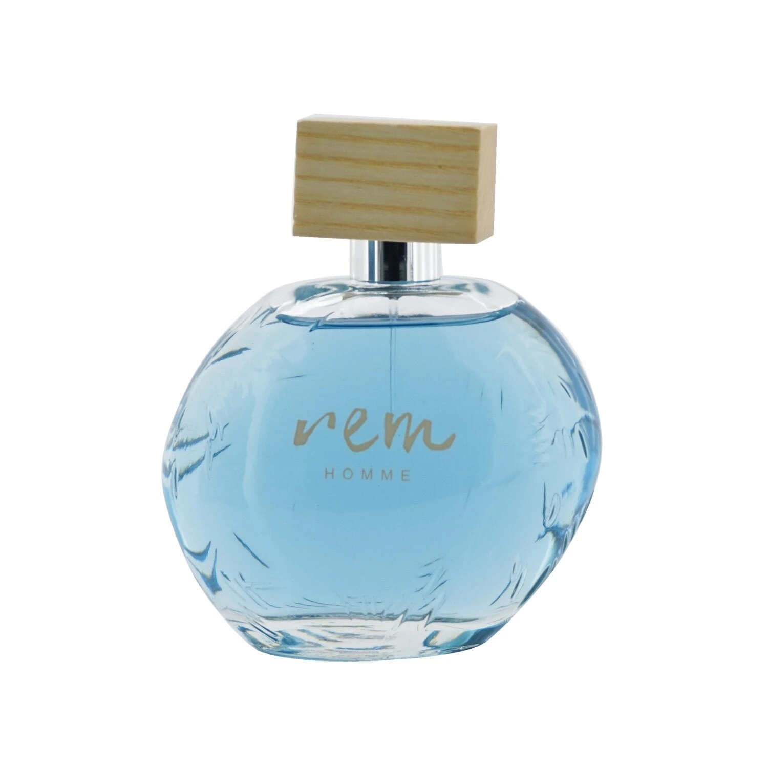 Reminiscence Rem Homme Eau De Toilette Spray 100ml/3.3oz 5 Reminiscence Rem Homme Eau De Toilette Spray 100ml/3.3oz - Image 3