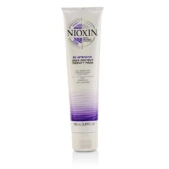 Nioxin 3D Intensive Deep Protect Density Mask (Anti-Breakage Strengthening Treatment) 500ml/16.9oz 7 Nioxin 3D Intensive Deep Protect Density Mask (Anti-Breakage Strengthening Treatment) 500ml/16.9oz -Baxt Beauty Shop 22114590944