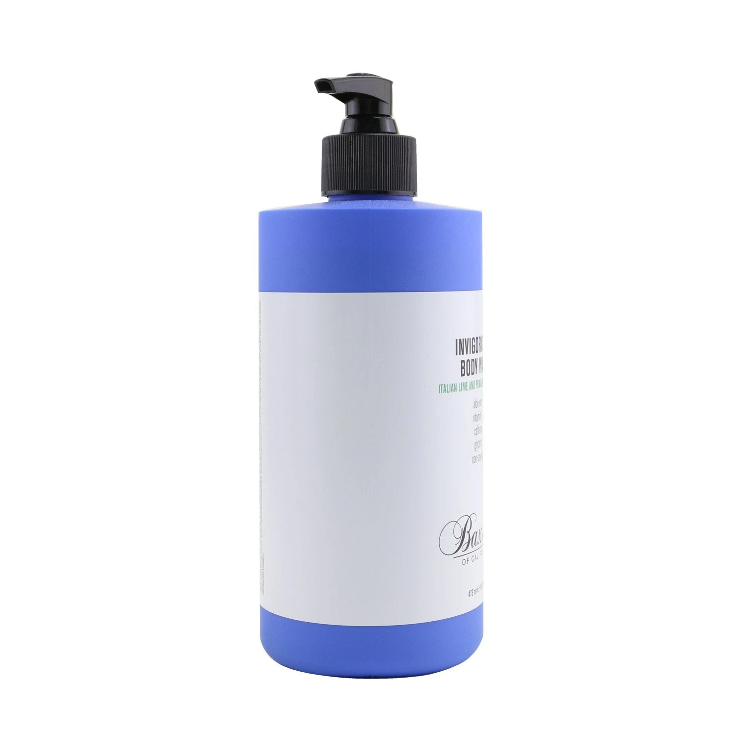 Baxter Of California Invigorating Body Wash - Italian Lime And Pomegranate Essence 236ml/8oz 8 Baxter Of California Invigorating Body Wash - Italian Lime And Pomegranate Essence 236ml/8oz - Image 6