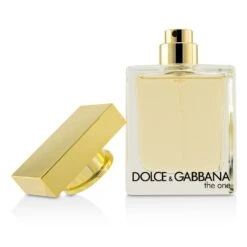 Dolce & Gabbana The One Eau De Toilette Spray 50ml/1.7oz -Baxt Beauty Shop 22199239506 1 59d4d8f5 b7b9 4826 9b18 7b57788bf7ff