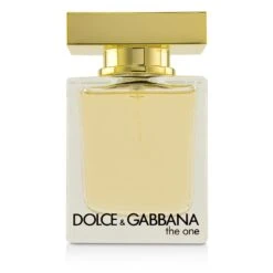 Dolce & Gabbana The One Eau De Toilette Spray 50ml/1.7oz -Baxt Beauty Shop 22199239506 2 9b50eeb8 2318 4ec8 be06 e0cc6be0eebd