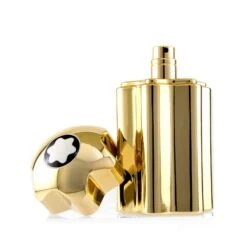 Montblanc Emblem Absolu Eau De Toilette Spray 100ml/3.3oz -Baxt Beauty Shop 22317376005 1