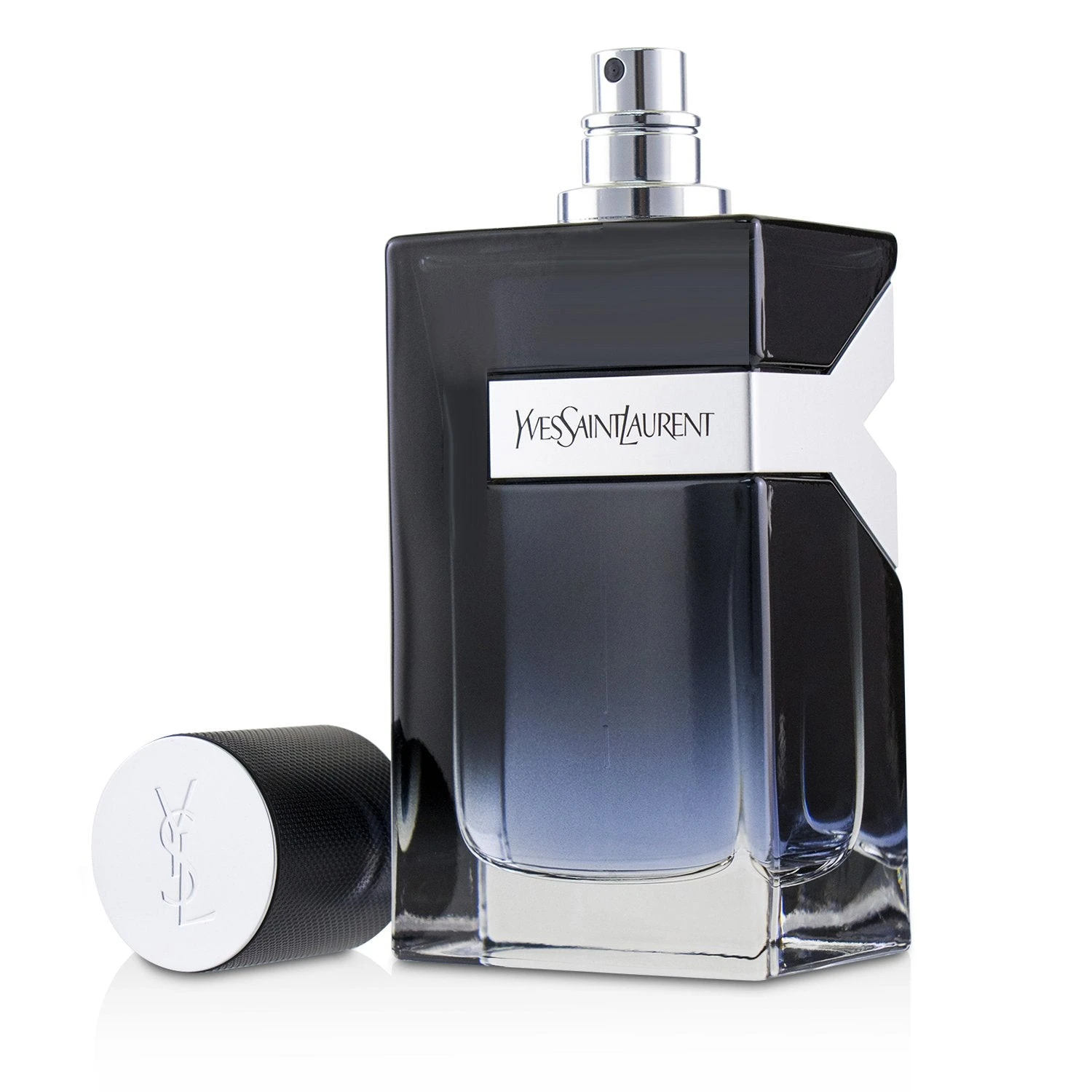 Yves Saint Laurent Y Eau De Parfum Spray 100ml/3.3oz 5 Yves Saint Laurent Y Eau De Parfum Spray 100ml/3.3oz - Image 3