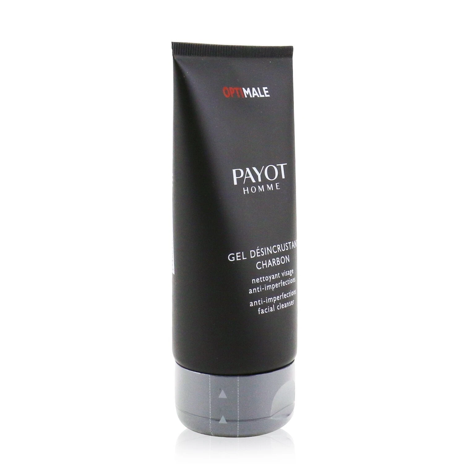 Payot Optimale Homme Anti-Imperfections Facial Cleanser 150ml/5oz 4 Payot Optimale Homme Anti-Imperfections Facial Cleanser 150ml/5oz - Image 2