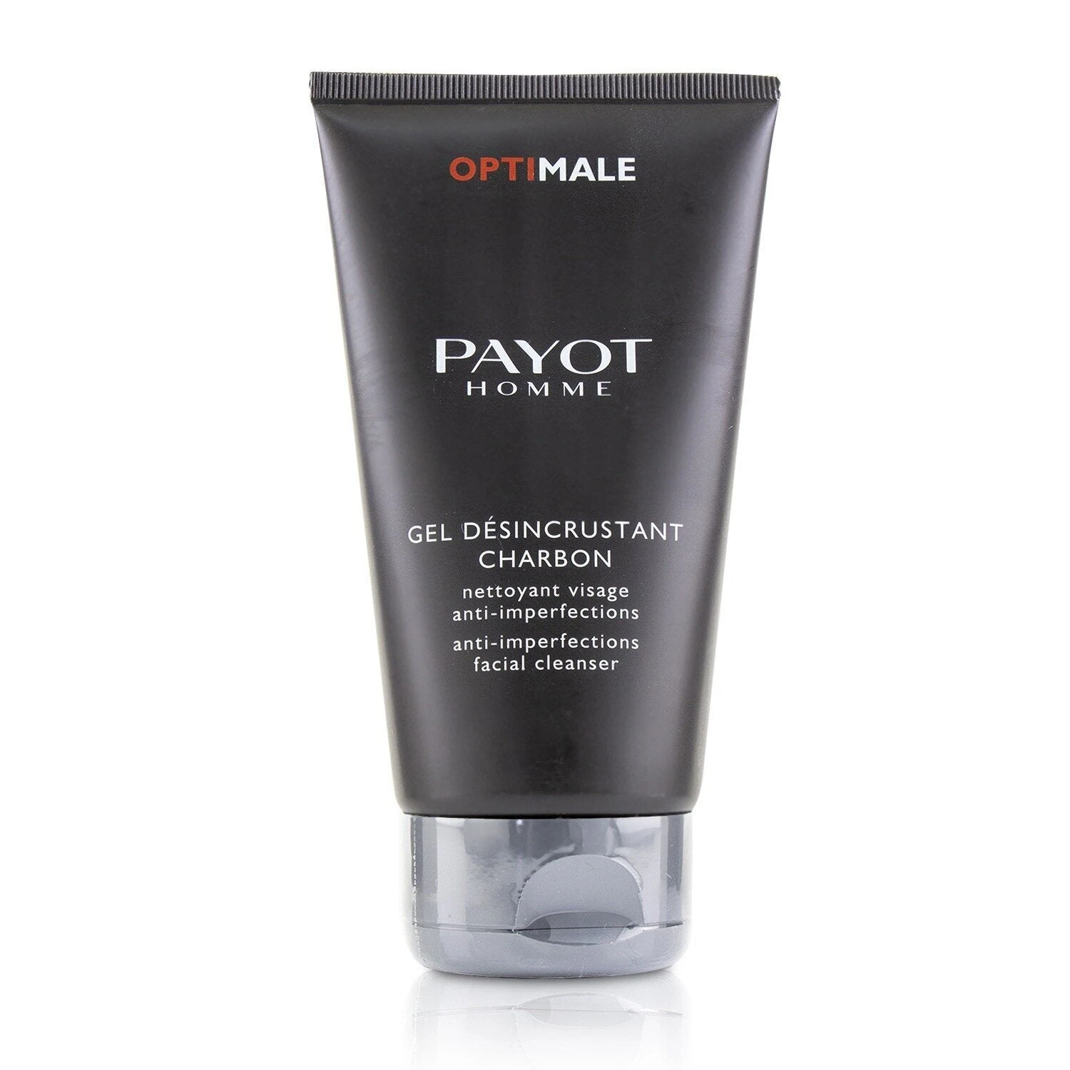 Payot Optimale Homme Anti-Imperfections Facial Cleanser 150ml/5oz 3 Payot Optimale Homme Anti-Imperfections Facial Cleanser 150ml/5oz