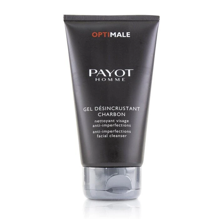 Payot Optimale Homme Anti-Imperfections Facial Cleanser 150ml/5oz 3 Payot Optimale Homme Anti-Imperfections Facial Cleanser 150ml/5oz