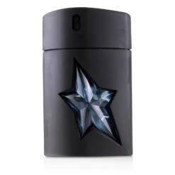 Thierry Mugler (Mugler) A*Men Gomme Rubber Flask Eau De Toilette Refillable Spray 50ml/1.7oz -Baxt Beauty Shop 22560154605 1