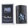 Thierry Mugler (Mugler) A*Men Gomme Rubber Flask Eau De Toilette Refillable Spray 50ml/1.7oz -Baxt Beauty Shop 22560154605