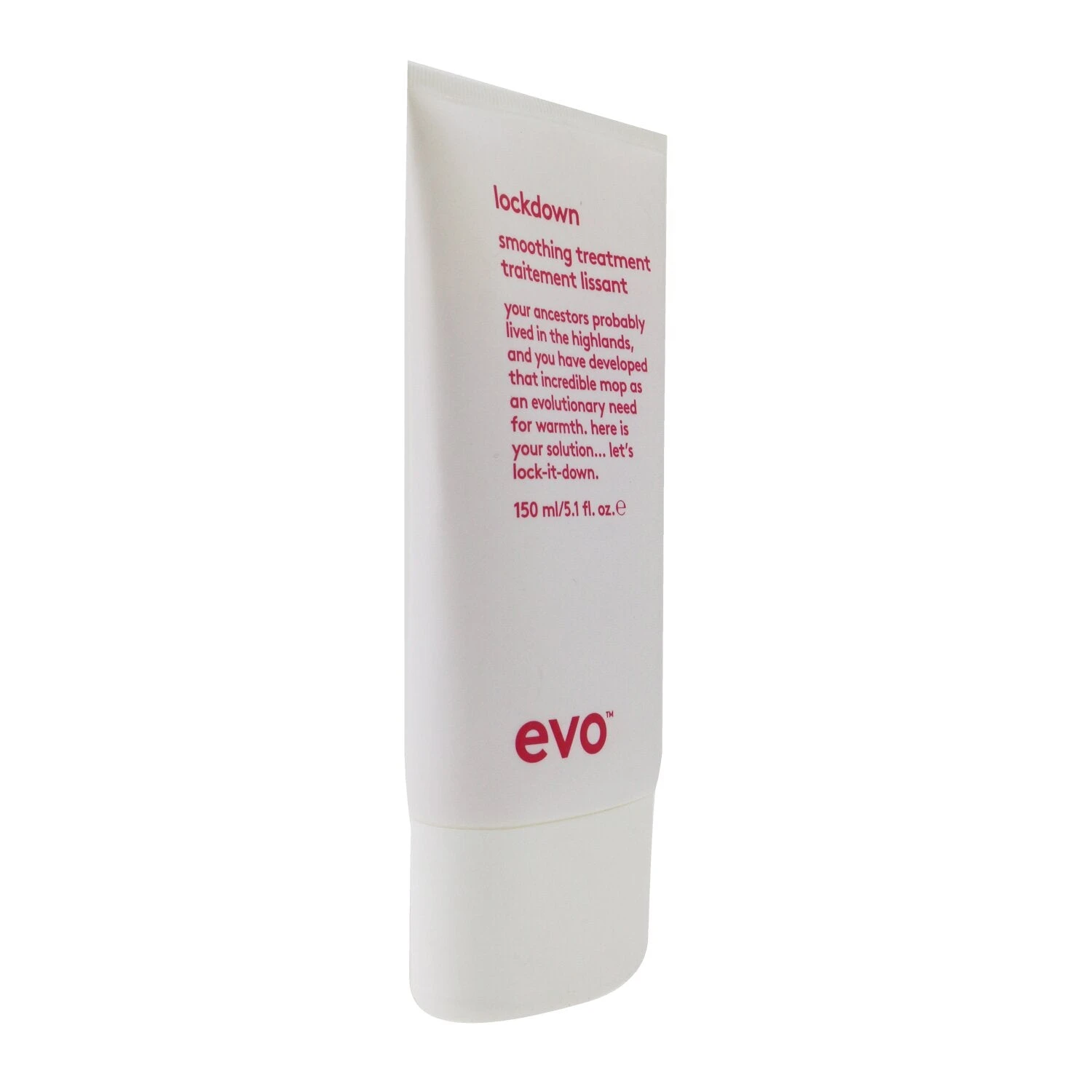 Evo Lockdown Smoothing Treatment 150ml/5.1oz 5 Evo Lockdown Smoothing Treatment 150ml/5.1oz - Image 3