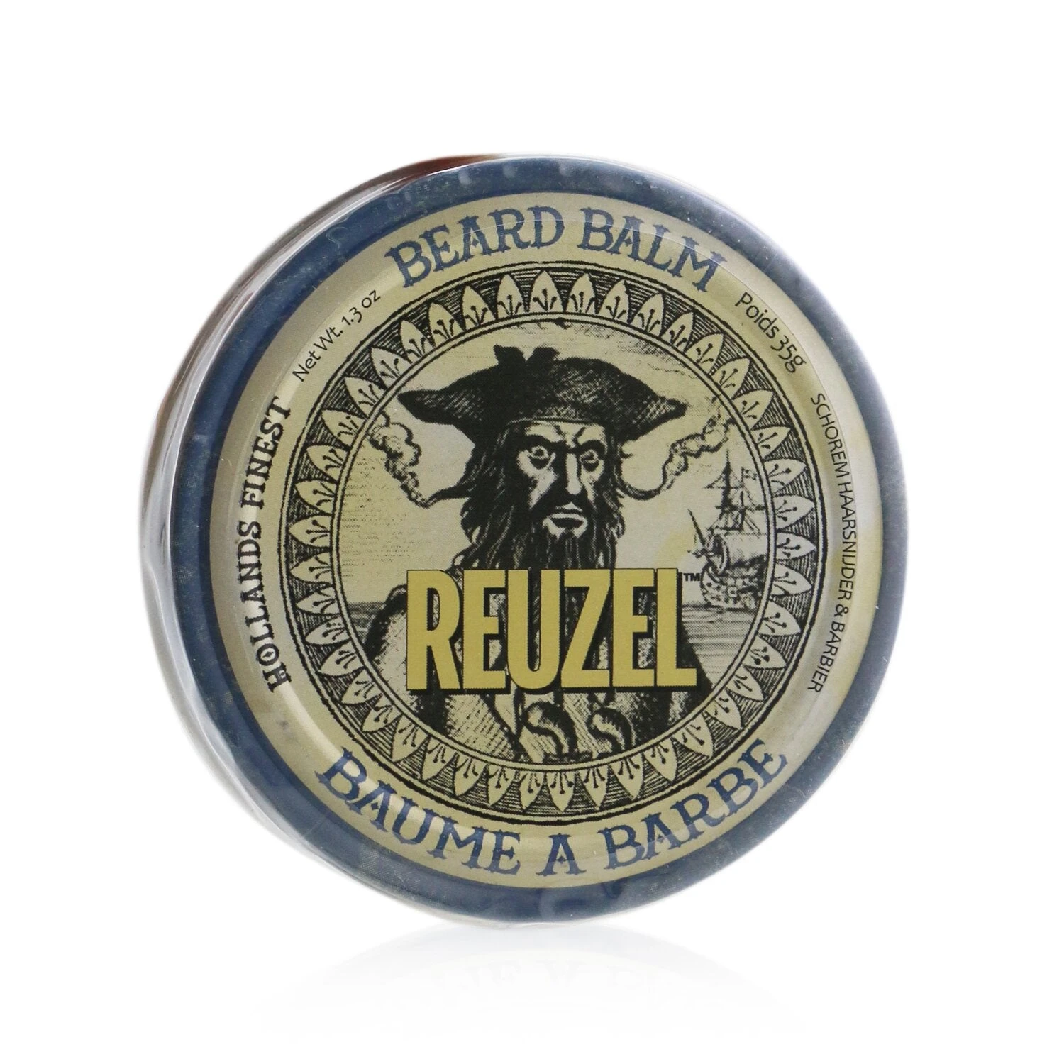 Reuzel Beard Balm 35g/1.3oz 4 Reuzel Beard Balm 35g/1.3oz - Image 2