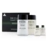 3W Clinic Homme Classic - Moisturizing Freshness Essential Skin Care Set: Essential Skin 150ml+30ml + Essential Lotion 150ml+30ml 4pcs 2 3W Clinic Homme Classic - Moisturizing Freshness Essential Skin Care Set: Essential Skin 150ml+30ml + Essential Lotion 150ml+30ml 4pcs -Baxt Beauty Shop 22826143514