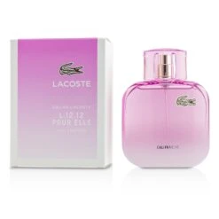 Lacoste Eau De Lacoste L.12.12 Eau Fraiche Eau De Toilette Spray 50ml/1.7oz -Baxt Beauty Shop 23112735506 4a696b4a 15b8 46ee a3bc 28131c71318b