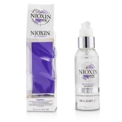 Nioxin 3D Intensive Diamax Thickening Xtrafusion Treatment (Box Slightly Damaged) 100ml/3.38oz