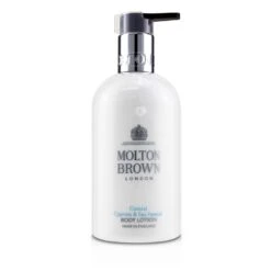 Molton Brown Coastal Cypress & Sea Fennel Body Lotion 300ml/10oz