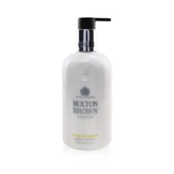 Molton Brown Vetiver & Grapefruit Body Lotion 300ml/10oz