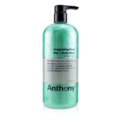 Anthony Invigorating Rush Hair & Body Wash (All Skin Types) 355ml/12oz -Baxt Beauty Shop 23152310021 781937b3 187f 43a6 80a6 d0d87c5ae94d