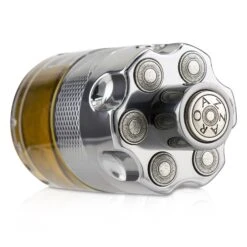 Loris Azzaro Wanted By Night Eau De Parfum Spray 150ml/5oz -Baxt Beauty Shop 23213941405 2 fd358321 1328 44e3 8e3a 63313e2157f2