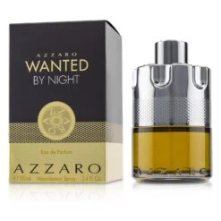 Loris Azzaro Wanted By Night Eau De Parfum Spray 150ml/5oz -Baxt Beauty Shop 23213941405 d7383b12 26cc 4840 8d2a d4494b0b152b