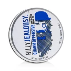 Billy Jealousy Charm Offensive Beard Balm 57g/2oz