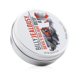 Billy Jealousy Devil's Delight Beard Balm 57g/2oz -Baxt Beauty Shop 23474709221 1