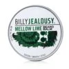 Billy Jealousy Mellow Lime Beard Balm 57g/2oz 2 Billy Jealousy Mellow Lime Beard Balm 57g/2oz -Baxt Beauty Shop 23474809221