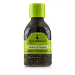 Macadamia Natural Oil Healing Oil Treatment (For All Hair Types) 125ml/4.2oz 14 Macadamia Natural Oil Healing Oil Treatment (For All Hair Types) 125ml/4.2oz -Baxt Beauty Shop 23493704344 45e8b222 e2af 4078 8622 ffb3d61242bc
