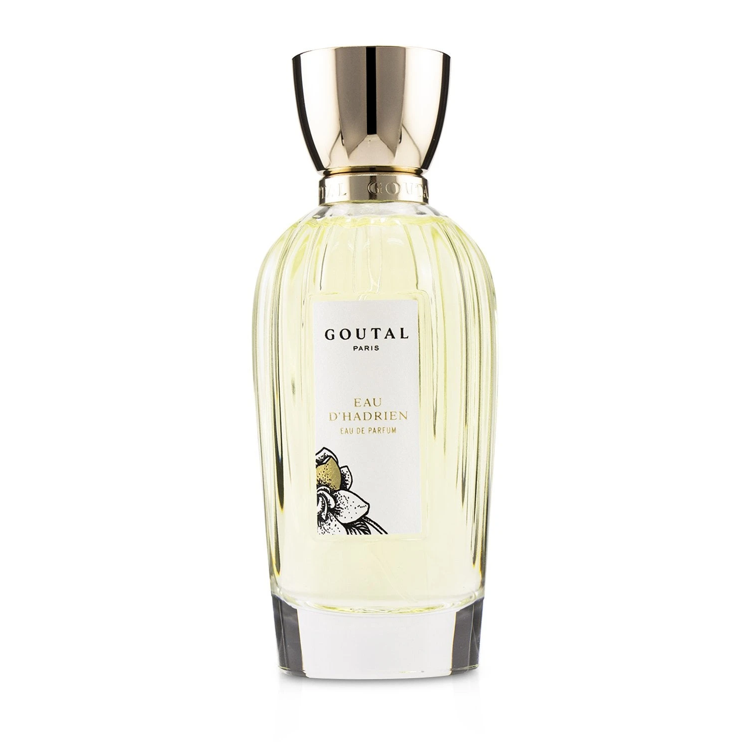 Goutal (Annick Goutal) Eau D'Hadrien Eau De Parfum Spray 50ml/1.7oz 4 Goutal (Annick Goutal) Eau D'Hadrien Eau De Parfum Spray 50ml/1.7oz - Image 2