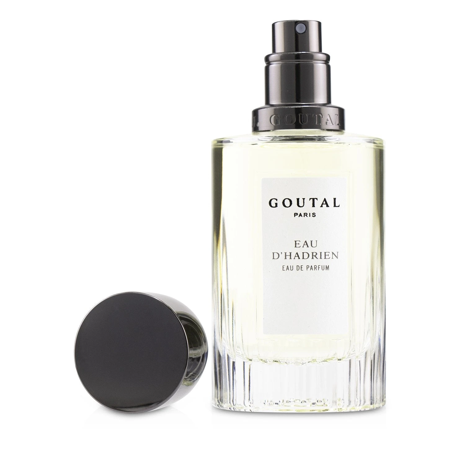 Goutal (Annick Goutal) Eau D'Hadrien Eau De Parfum Spray 50ml/1.7oz 14 Goutal (Annick Goutal) Eau D'Hadrien Eau De Parfum Spray 50ml/1.7oz - Image 12