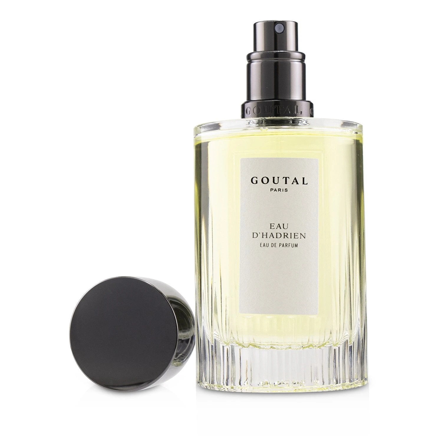 Goutal (Annick Goutal) Eau D'Hadrien Eau De Parfum Spray 50ml/1.7oz 11 Goutal (Annick Goutal) Eau D'Hadrien Eau De Parfum Spray 50ml/1.7oz - Image 9