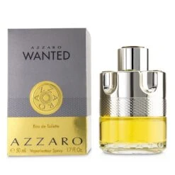Loris Azzaro Wanted Eau De Toilette Spray 50ml/1.7oz 12 Loris Azzaro Wanted Eau De Toilette Spray 50ml/1.7oz -Baxt Beauty Shop 23669141405 1 491bf09d ace7 4c52 aa11 d2452e91a573