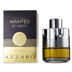 Loris Azzaro Wanted By Night Eau De Parfum Spray 150ml/5oz -Baxt Beauty Shop 23669241405 1 b4ad27b9 4573 408c 9615 8d780f0253c4