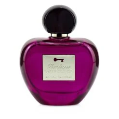 Antonio Banderas Her Secret Temptation Eau De Toilette Spray 80ml/2.7oz