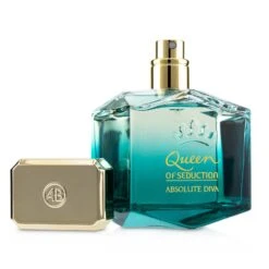 Antonio Banderas Queen Of Seduction Absolute Diva Eau De Toilette Spray 80ml/2.7oz -Baxt Beauty Shop 23671199906 2