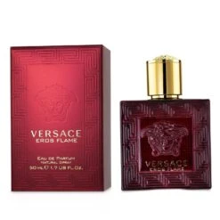 Versace Eros Flame Eau De Parfum Spray 100ml/3.4oz -Baxt Beauty Shop 23694786605 1 a30231e5 4ea9 427a 91b7 09fcfc5601be