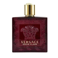 Versace Eros Flame Eau De Parfum Spray 100ml/3.4oz