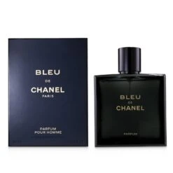 Chanel Bleu De Chanel Parfum Spray 150ml/5oz -Baxt Beauty Shop 23716580205 1 c12db02d 354d 4a66 b6ec 24666195a451