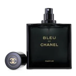 Chanel Bleu De Chanel Parfum Spray 150ml/5oz -Baxt Beauty Shop 23716780205 2 cc22dacf 7fe8 4ad1 a069 ccfbaea11d91