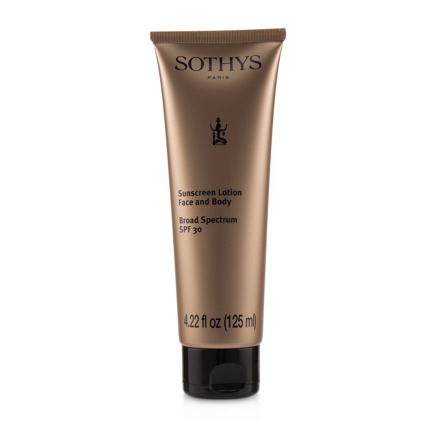 Sothys Sunscreen Lotion - For Face & Body SPF 30 125ml/4.22oz 3 Sothys Sunscreen Lotion - For Face & Body SPF 30 125ml/4.22oz