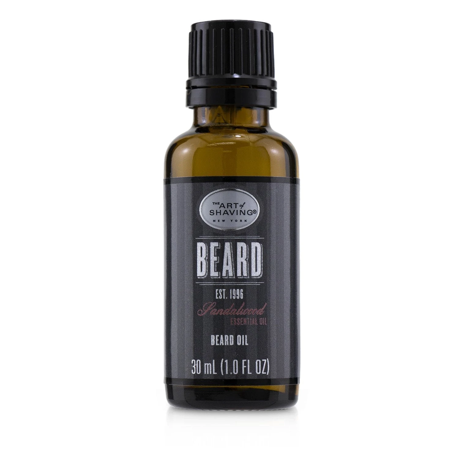 The Art Of Shaving Beard Oil - Sandalwood Essential Oil 30ml/1oz 3 The Art Of Shaving Beard Oil - Sandalwood Essential Oil 30ml/1oz