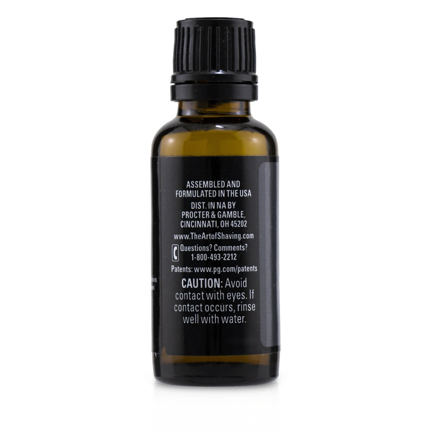 The Art Of Shaving Beard Oil - Bergamot & Neroli Essential Oil 30ml/1oz 5 The Art Of Shaving Beard Oil - Bergamot & Neroli Essential Oil 30ml/1oz - Image 3