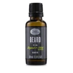 The Art Of Shaving Beard Oil - Bergamot & Neroli Essential Oil 30ml/1oz