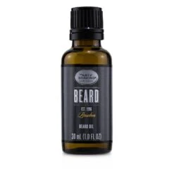 The Art Of Shaving Beard Oil - Bourbon 30ml/1oz