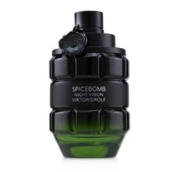 Viktor&Rolf Viktor & Rolf Spicebomb Night Vision Eau De Toilette Spray 90ml/3.04oz