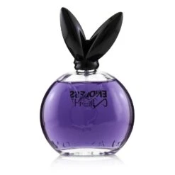 Playboy Endless Night Eau De Toilette Spray 90ml/3oz -Baxt Beauty Shop 23901337506 2