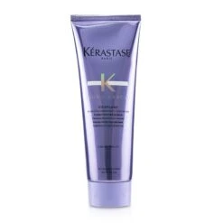 Kérastase Kerastase Blond Absolu Cicaflash Intense Fortifying Treatment (Lightened Or Highlighted Hair) 1000ml/34oz -Baxt Beauty Shop 23932800444 6ca54b29 45b3 4bd9 a31a 0a13575b4a92